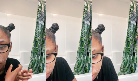 ladygorgeouss_ TikTok Live — Sep 1, 2026, 12:22 PM