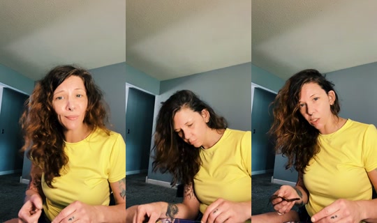 ladyj_0420 TikTok Live — Aug 20, 2026, 6:09 PM