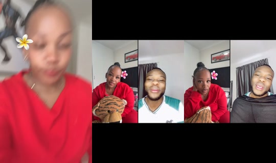ladyjustice36 TikTok Live — Oct 2, 2026, 2:10 PM