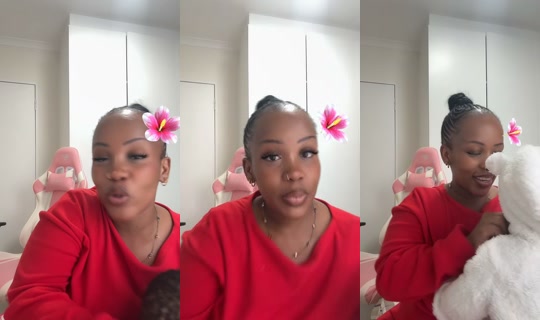 ladyjustice36 TikTok Live — Oct 2, 2026, 3:51 PM
