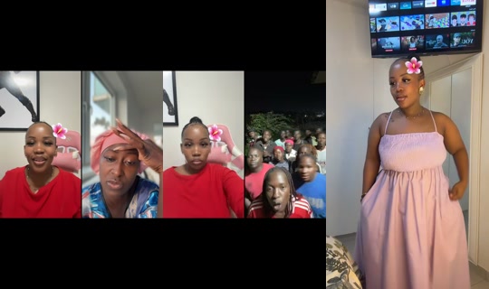 ladyjustice36 TikTok Live — Oct 2, 2026, 4:43 PM