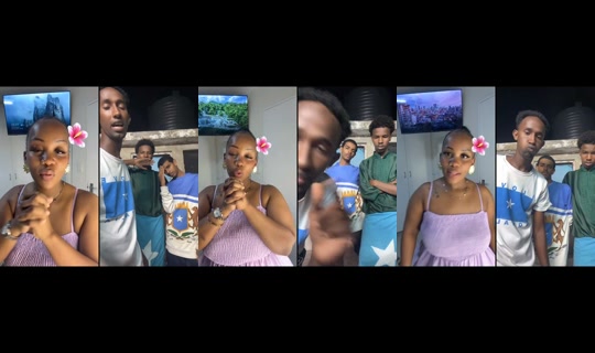 ladyjustice36 TikTok Live — Oct 2, 2026, 5:33 PM