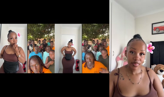 ladyjustice36 TikTok Live — Oct 3, 2026, 12:35 PM