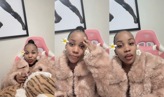 ladyjustice36 TikTok Live — Oct 3, 2026, 6:58 PM