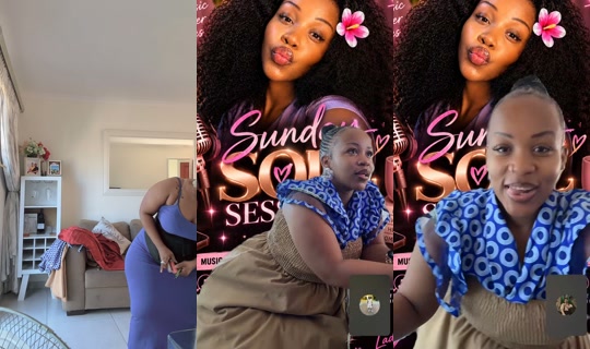 ladyjustice36 TikTok Live — Oct 4, 2026, 7:43 AM
