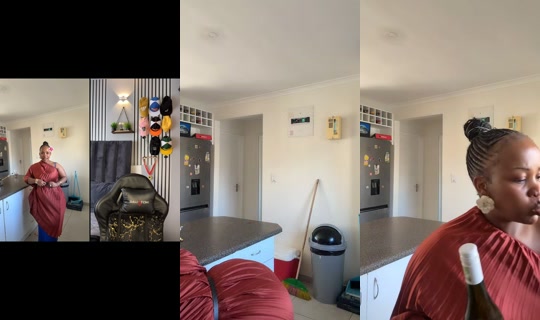 ladyjustice36 TikTok Live — Oct 4, 2026, 1:34 PM