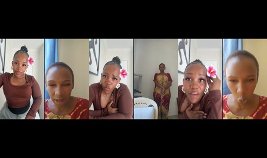 ladyjustice36 TikTok Live — Oct 5, 2026, 7:43 AM