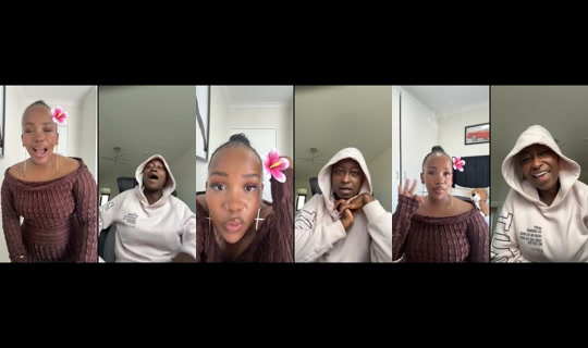 ladyjustice36 TikTok Live — Oct 7, 2026, 11:15 AM