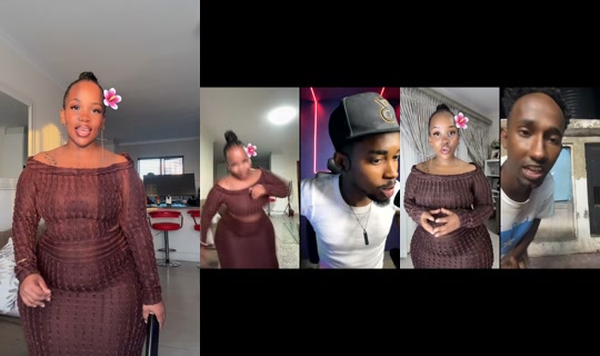 ladyjustice36 TikTok Live — Oct 7, 2026, 4:42 PM
