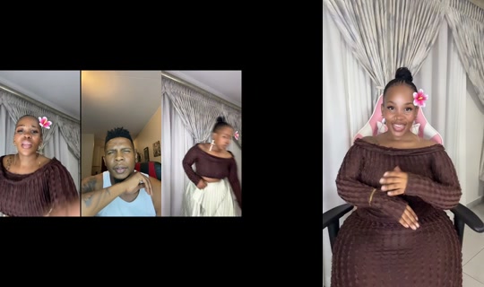 ladyjustice36 TikTok Live — Oct 7, 2026, 6:36 PM