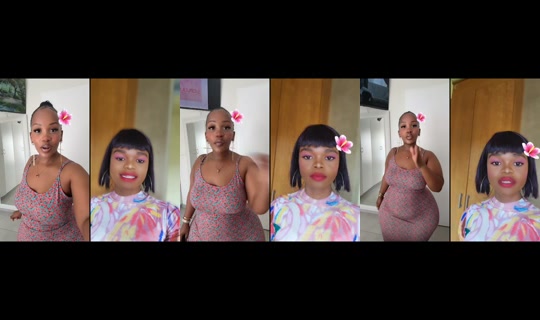 ladyjustice36 TikTok Live — Oct 8, 2026, 1:53 PM