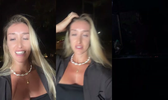 ladymarloow TikTok Live — Aug 24, 2026, 11:05 AM