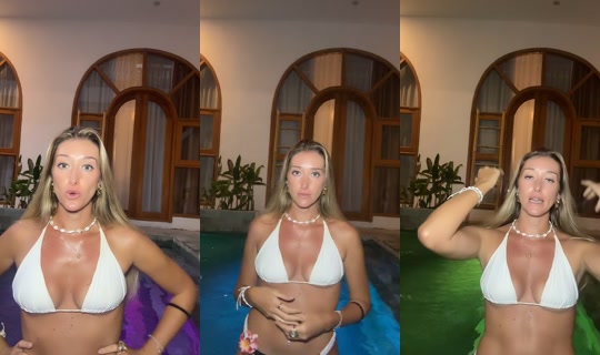 ladymarloow TikTok Live — Sep 15, 2026, 10:15 AM