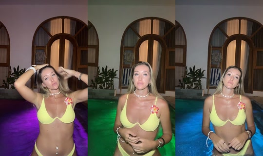 ladymarloow TikTok Live — Sep 16, 2026, 10:33 AM