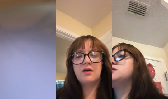 ladymissmama TikTok Live — Sep 4, 2026, 3:19 PM