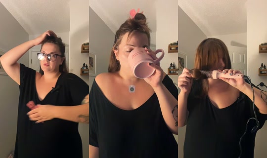 ladymissmama TikTok Live — Sep 11, 2026, 6:20 AM
