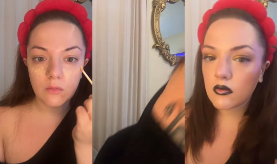 ladymissmama TikTok Live — Sep 28, 2026, 4:42 PM