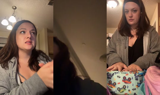 ladymissmama TikTok Live — Sep 29, 2026, 3:50 AM
