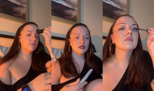 ladymissmama TikTok Live — Oct 5, 2026, 6:00 PM