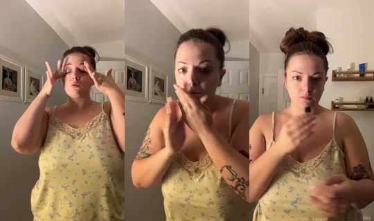 ladymissmama TikTok Live — Oct 6, 2026, 5:22 AM