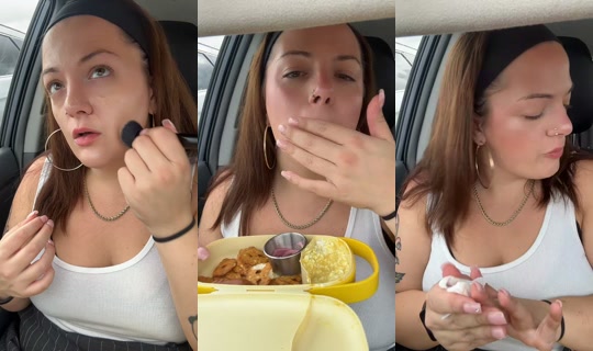 ladymissmama TikTok Live — Oct 7, 2026, 7:16 PM