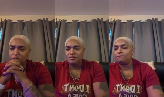 ladyonyxxx56 TikTok Live — Sep 26, 2026, 11:24 PM