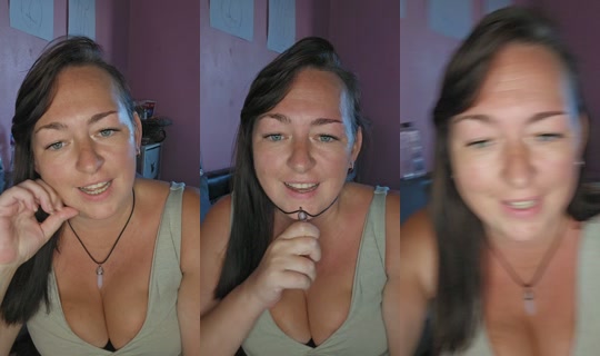 ladyphoenix.x TikTok Live — Aug 22, 2026, 6:10 PM