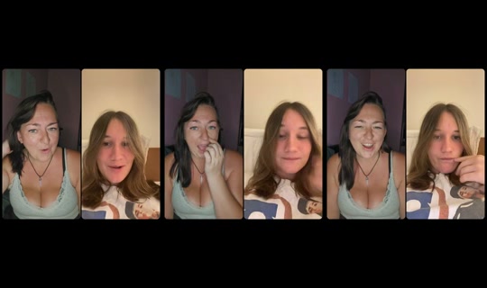 ladyphoenix.x TikTok Live — Aug 23, 2026, 8:54 PM