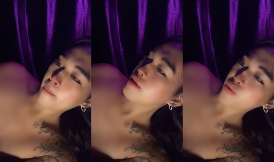ladysef9 TikTok Live — Oct 2, 2026, 9:20 PM