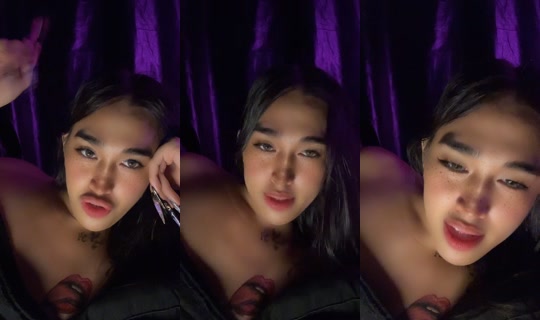 ladysef9 TikTok Live — Oct 4, 2026, 4:11 PM