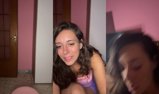 ladysofy016 TikTok Live — Sep 2, 2026, 9:28 PM