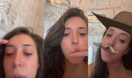 ladysofy016 TikTok Live — Sep 3, 2026, 5:05 PM