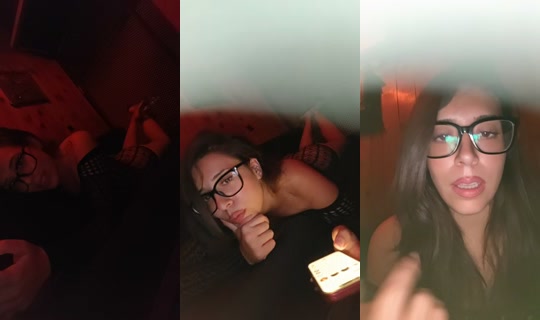 ladysofy016 TikTok Live — Sep 9, 2026, 11:24 PM