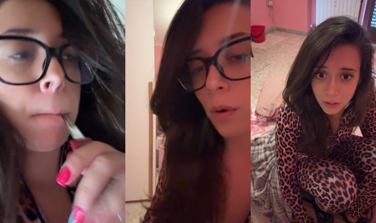 ladysofy016 TikTok Live — Sep 10, 2026, 2:25 PM