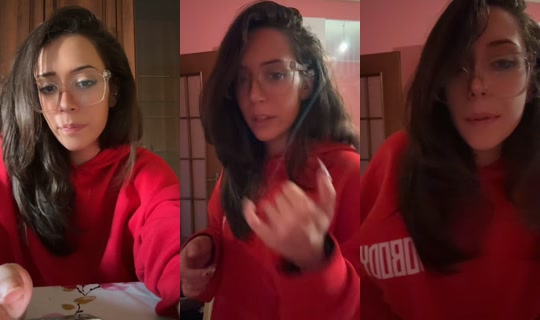 ladysofy016 TikTok Live — Sep 26, 2026, 4:19 PM