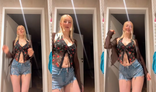 ladysunshinefit TikTok Live — Aug 30, 2026, 2:00 AM
