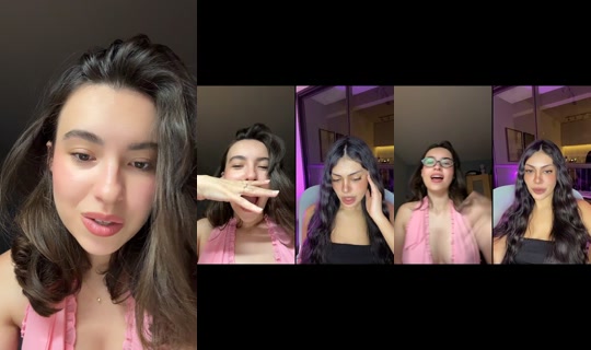 ladyszwan TikTok Live — Aug 22, 2026, 3:47 AM