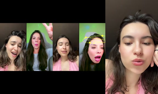 ladyszwan TikTok Live — Aug 22, 2026, 5:07 AM