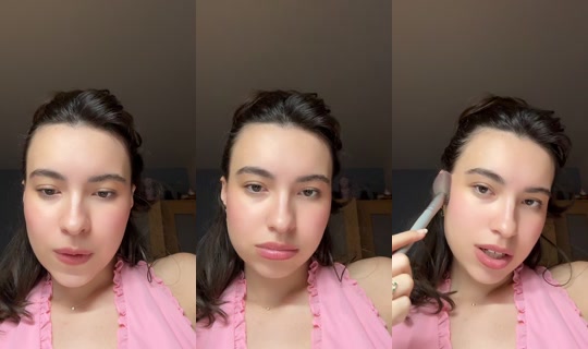 ladyszwan TikTok Live — Aug 22, 2026, 5:24 AM
