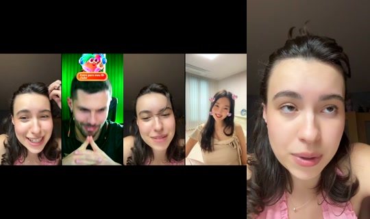 ladyszwan TikTok Live — Aug 22, 2026, 5:40 AM