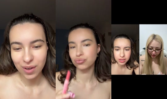 ladyszwan TikTok Live — Aug 23, 2026, 2:26 AM