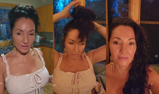 ladytlemons TikTok Live — Oct 3, 2026, 12:41 AM