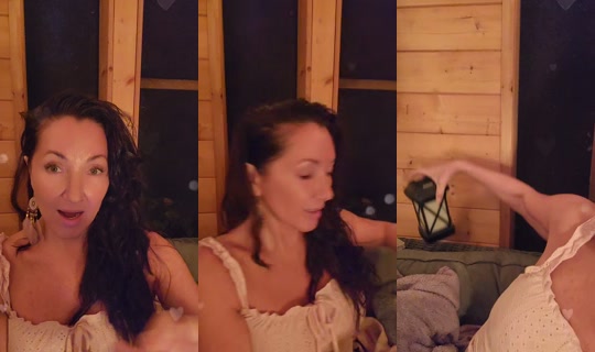 ladytlemons TikTok Live — Oct 3, 2026, 1:20 AM