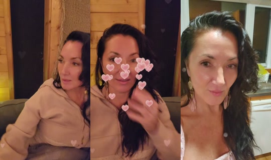 ladytlemons TikTok Live — Oct 3, 2026, 7:43 AM