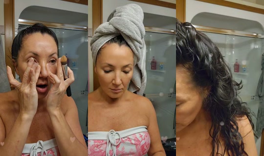ladytlemons TikTok Live — Oct 3, 2026, 11:50 PM