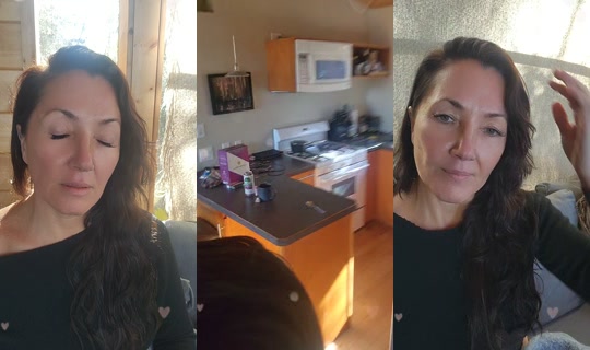 ladytlemons TikTok Live — Oct 7, 2026, 5:50 PM