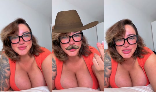 ladyvbtw TikTok Live — Oct 7, 2026, 8:11 PM