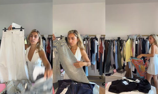 ladyvelvetshop TikTok Live — Aug 25, 2026, 2:25 PM
