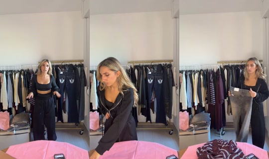 ladyvelvetshop TikTok Live — Sep 23, 2026, 2:00 PM