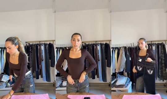 ladyvelvetshop TikTok Live — Sep 25, 2026, 12:34 PM